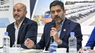 Bianco: “Kicillof no tiene deseos de ser presidente del PJ”
