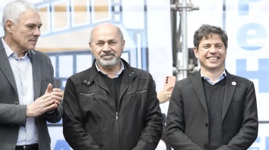 Ensenada cuenta con un nuevo Centro de Formación Laboral