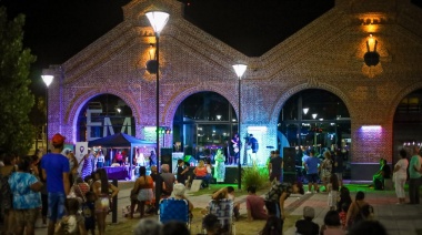 Se presentó la Segunda Semana del Turismo en Pergamino