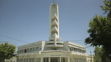 Alberti fue declarada Capital Provincial de la Observación Astronómica