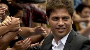 Gran expectativa por el acto del Día de la Lealtad, que encabezará Kicillof en Berisso