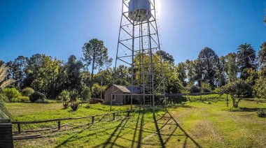 Cazón: el pueblo rural que pocos conocen y es ideal para la familia en primavera