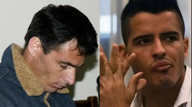 Escándalo en LLA: Dos hombres presos por violación son candidatos en una lista