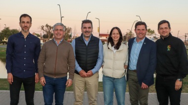 El Nuevo PRO apela al “diálogo y a la unidad”