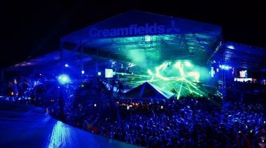 Creamfields Argentina lanzó su line-up por día