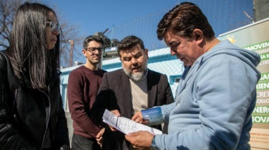 La Matanza logró un amparo judicial contra los cortes de servicios