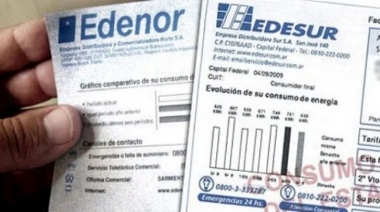 Marcha atrás: el alumbrado público seguirá cobrándose junto a la boleta de luz
