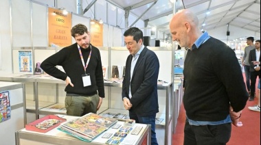 Nardini: "El gobierno nacional tiene la inercia del no hacer"