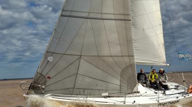 En octubre llega la "Regata Canal Magdalena” por la soberanía
