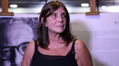 Teresa García: “Lo principal es recuperar la credibilidad de la sociedad”