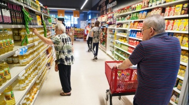 La inflación de septiembre fue del 3,5% y acumuló 209% en el último año