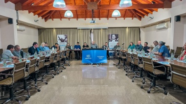 Las universidades profundizan el plan de lucha con un nuevo paro y tomas en todo el país