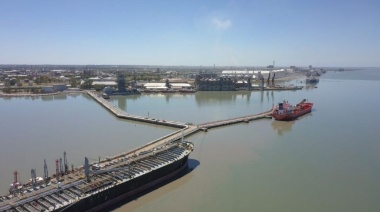 Bahía Blanca vuelve a tener la posibilidad de instalar una planta de GNL