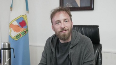 Lomas de Zamora: Otermín le dio su aval a CFK y se reunió con Duhalde