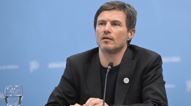 “El Presupuesto 2025 no garantiza el funcionamiento de la universidad pública”, dijo Augusto Costa