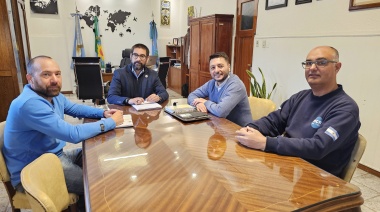 En Coronel Rosales se conformó el Comité Sanitario de Acción contra el Dengue