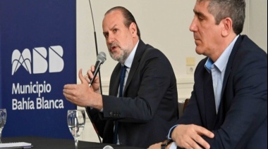 Bahía Blanca tendrá una planta de Combustible Sustentable de Aviación