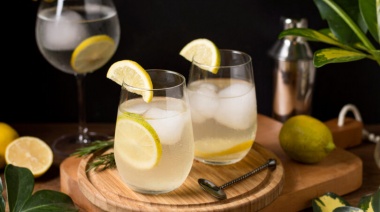 Carmen de Areco celebrará el Gin Festival: tragos, master class, DJ's y más