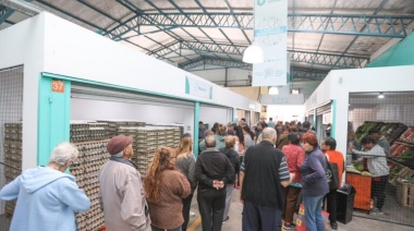 Hurlingham congela precios para combatir la inflación
