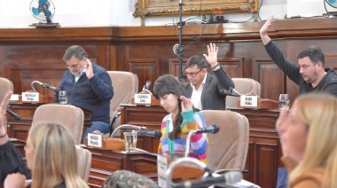 La Plata: aprueban una ordenanza para implementar acciones que prevengan la ludopatía