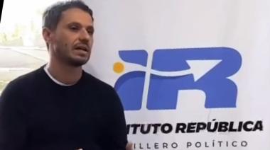 Boleta Única de Papel: Endere llamó a Kicillof a apoyar su implementación en la Provincia