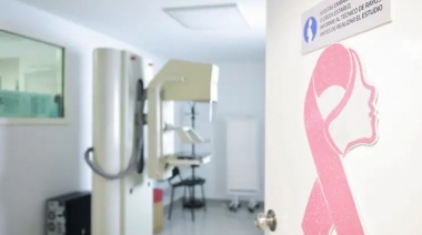 Mamografías gratuitas en el Cedim de Ituzaingó