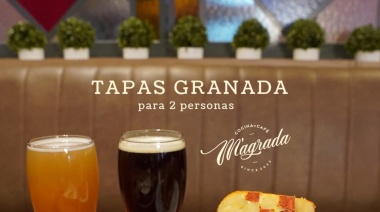 Día de la Madre: festejá con Magrada