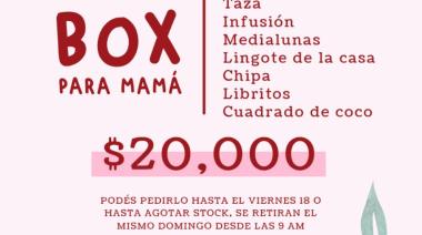 Día de la Madre: festejá con Magrada