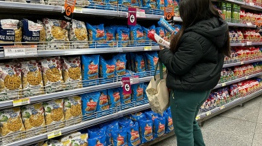 Inflación: Consultoras privadas estiman que rondará en un 3% en octubre