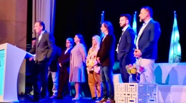 AGOEC participó en el Congreso de ISWA: “Amplía conocimientos y nuevos puntos de vista”