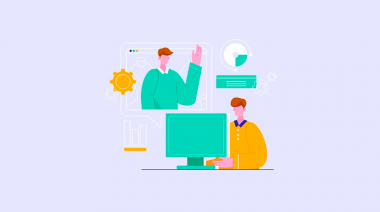 Cómo la IA está Transformando la Creación de Videos a Partir de Texto en la Industria del Entretenimiento
