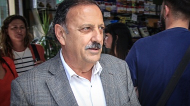 La Junta Electoral del PJ oficializó la lista de Cristina y le dio 24 horas a Quintela para los avales