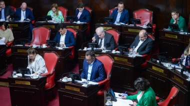 “No hay una definición clara sobre el sistema de salud que se busca implementar”