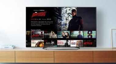 En qué televisores ya no se podrá usar Netflix en noviembre 2024