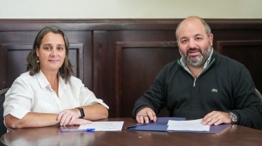 “Apostar no es un juego”: Senadores de UCR + Cambio Federal realizarán una jornada de concientización