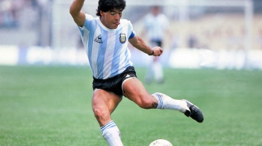 Eterno: Frases de Maradona que quedaron en el inconsciente colectivo