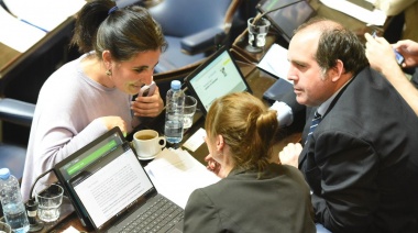 La Coalición Cívica bonaerense va por la reforma impositiva para el 2025: “Es el momento”