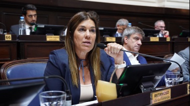 Retamoso: “El caso de Lucio es una herida abierta en el corazón de la sociedad”