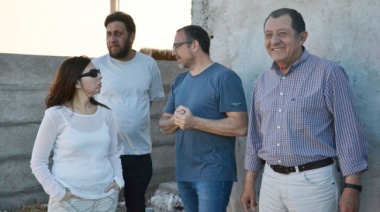 Batakis contra Vidal: “No entregó ninguna vivienda en Benito Juárez”