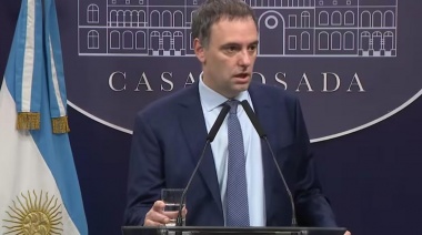 Tras el paro de Intercargo, Milei desregula el servicio de rampa en los aeropuertos 