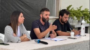 Trabajadores de la salud emitieron duras críticas al Gobierno Nacional