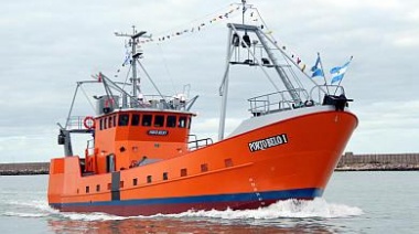 Pulti alerta por el riesgo de la pesca: “Hay una mano negra reteniendo las cuotas de merluza”