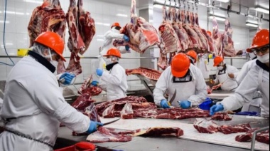 Almirante Brown amplió su oferta de carne para cuidar el bolsillo