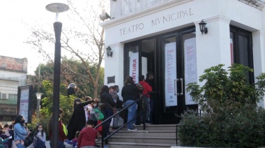 Morón se prepara para su 1ª Feria del Libro