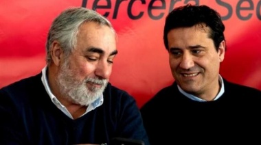 UCR bonaerense: La Justicia Electoral ratificó el triunfo de Miguel Fernández
