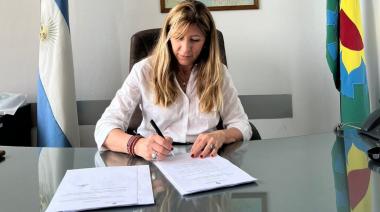Buscan crear el “Observatorio Permanente de Caminos Rurales”