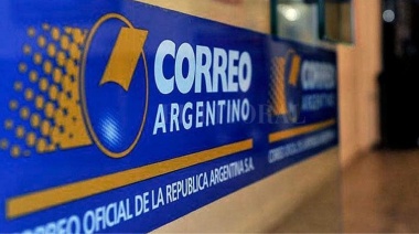 El Gobierno Nacional desreguló el servicio de correos
