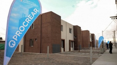 Anunciaron el fin del programa Procrear