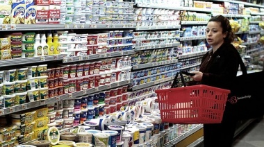 La inflación de octubre fue 2,7% y acumuló 193% en el último año