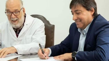 Daireaux dio un importante bono para los municipales 